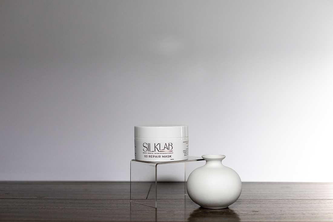 SILKLAB Mask