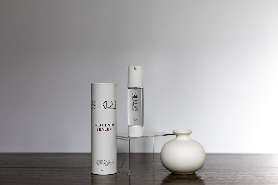 SILKLAB Split Ends Sealer